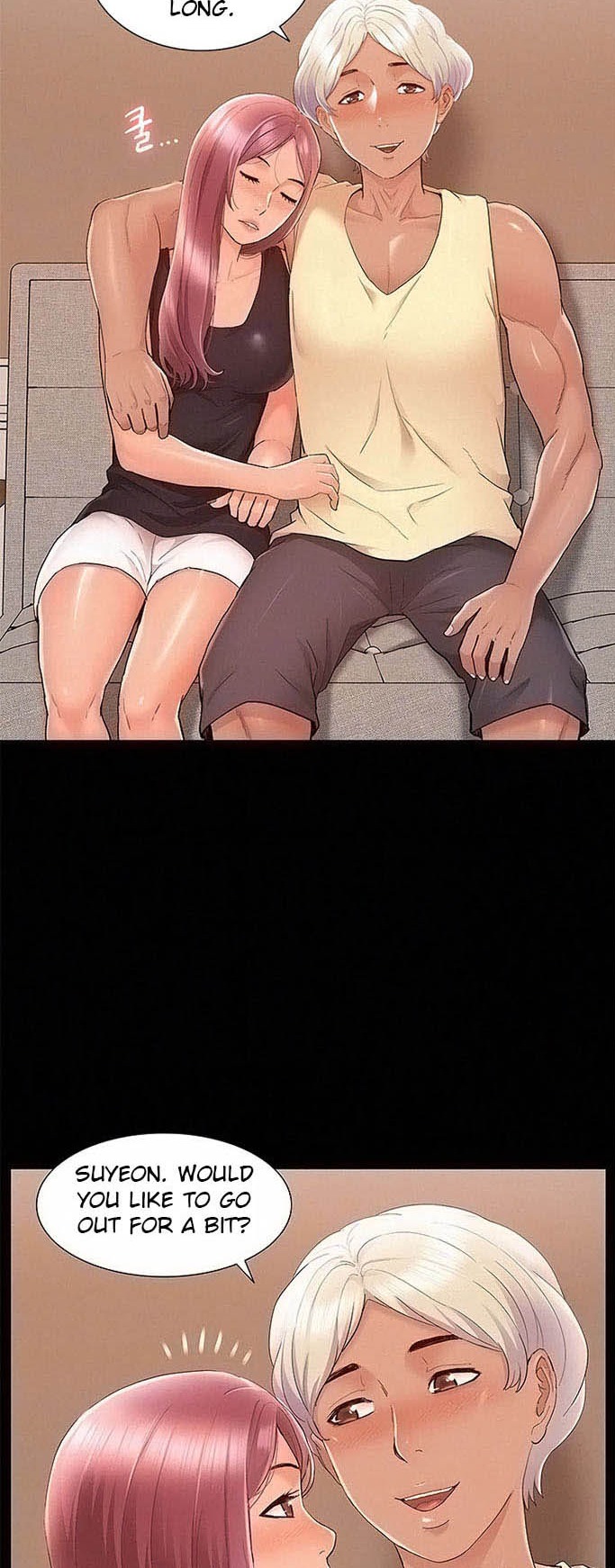 Your Situation - Chapter 29 [photo 9] - MangaPorn