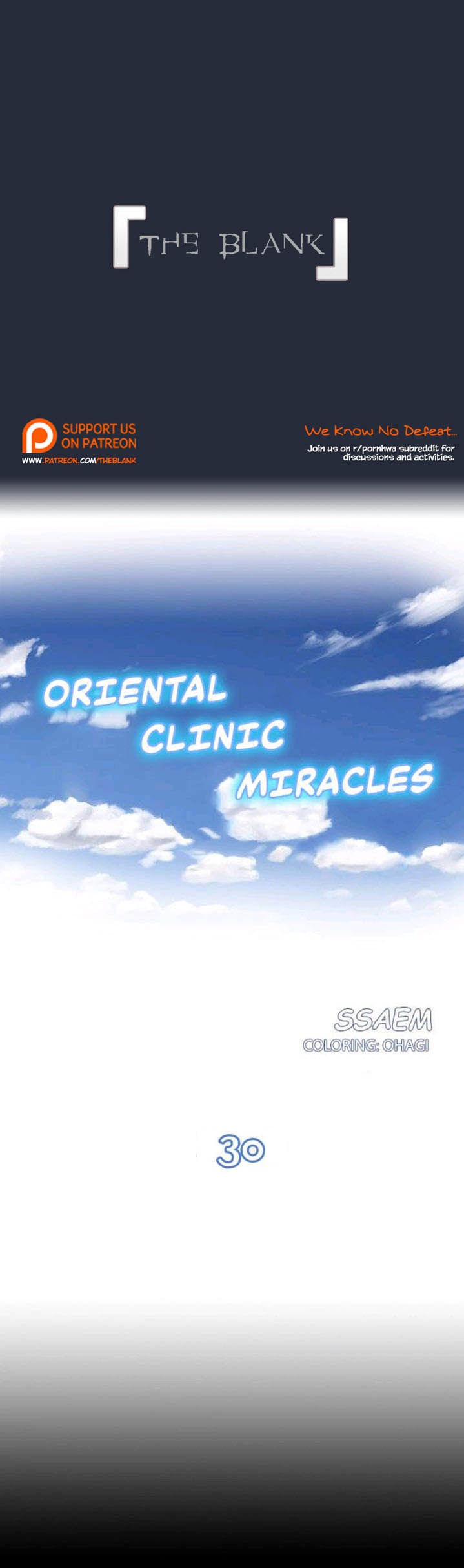 Your Situation - Chapter 30 [photo 1] - MangaPorn