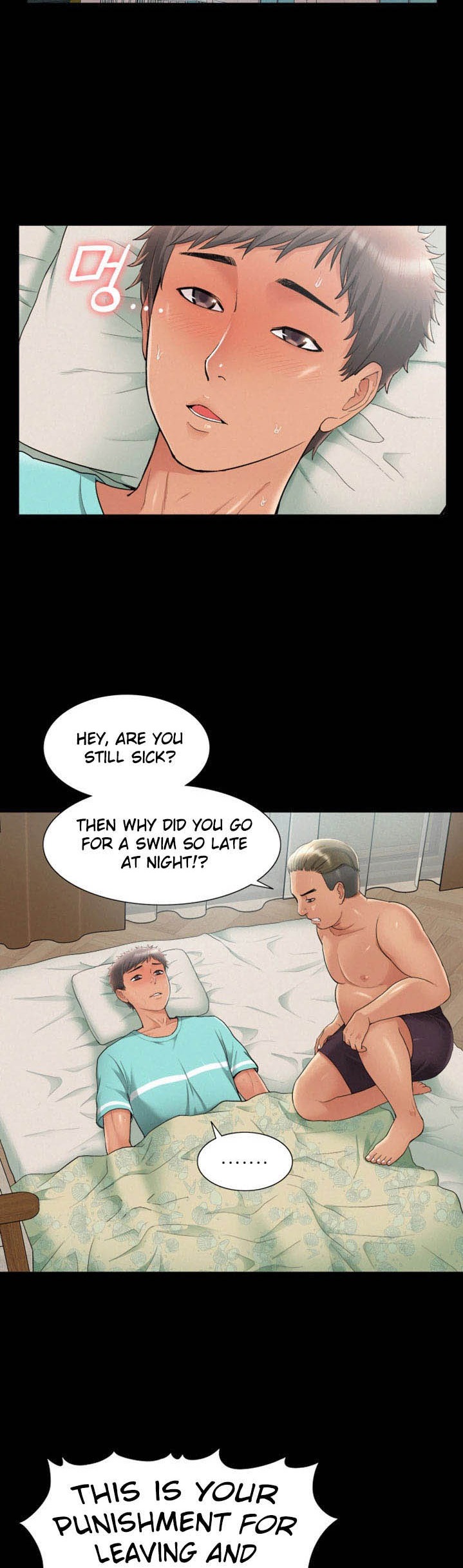 Your Situation - Chapter 30 [photo 10] - MangaPorn