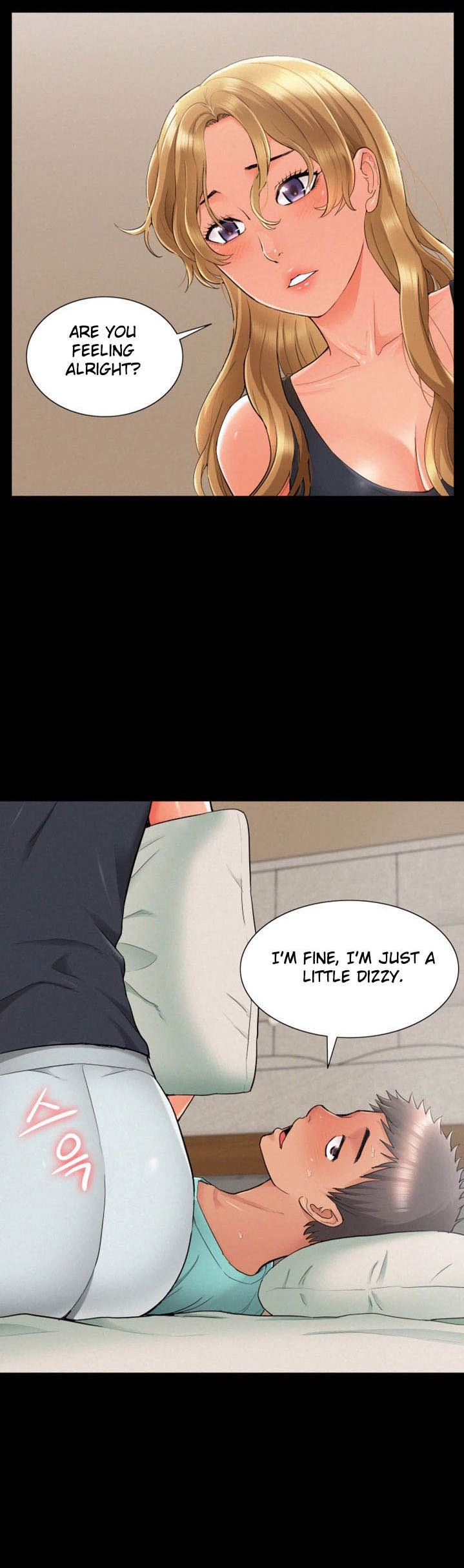 Your Situation - Chapter 30 [photo 14] - MangaPorn