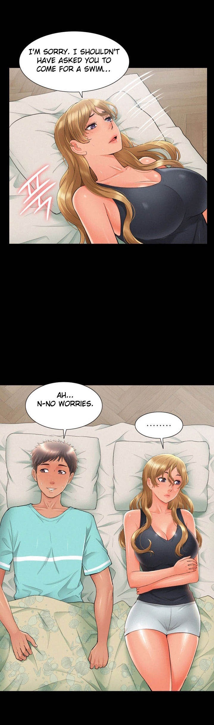 Your Situation - Chapter 30 [photo 15] - MangaPorn