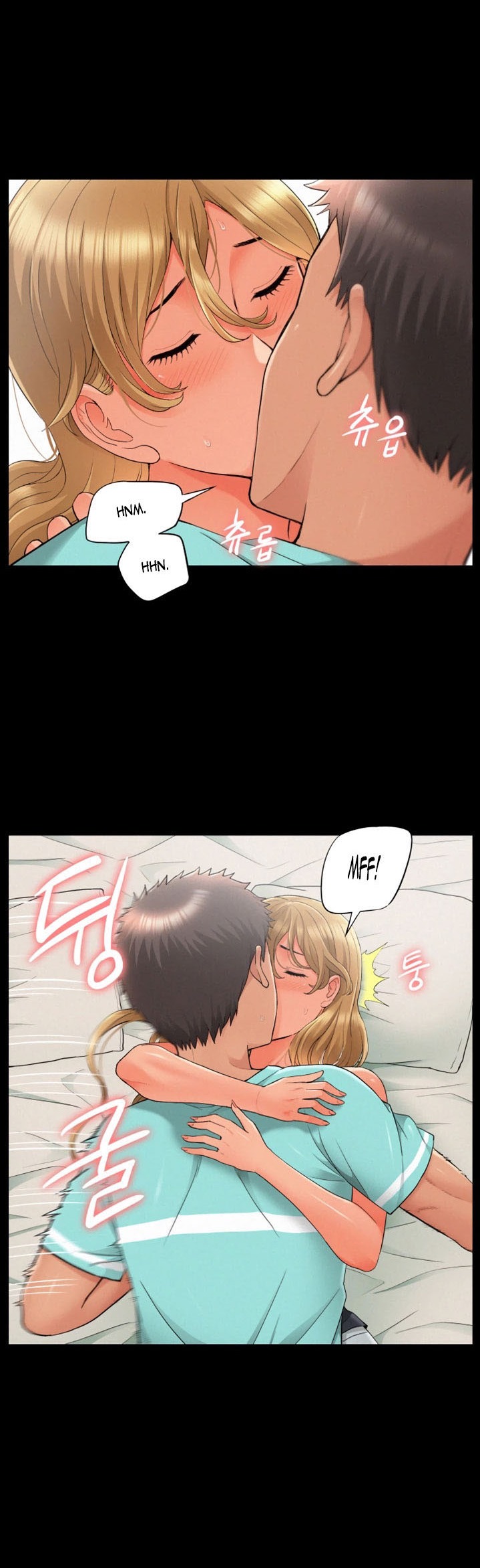 Your Situation - Chapter 30 [photo 19] - MangaPorn