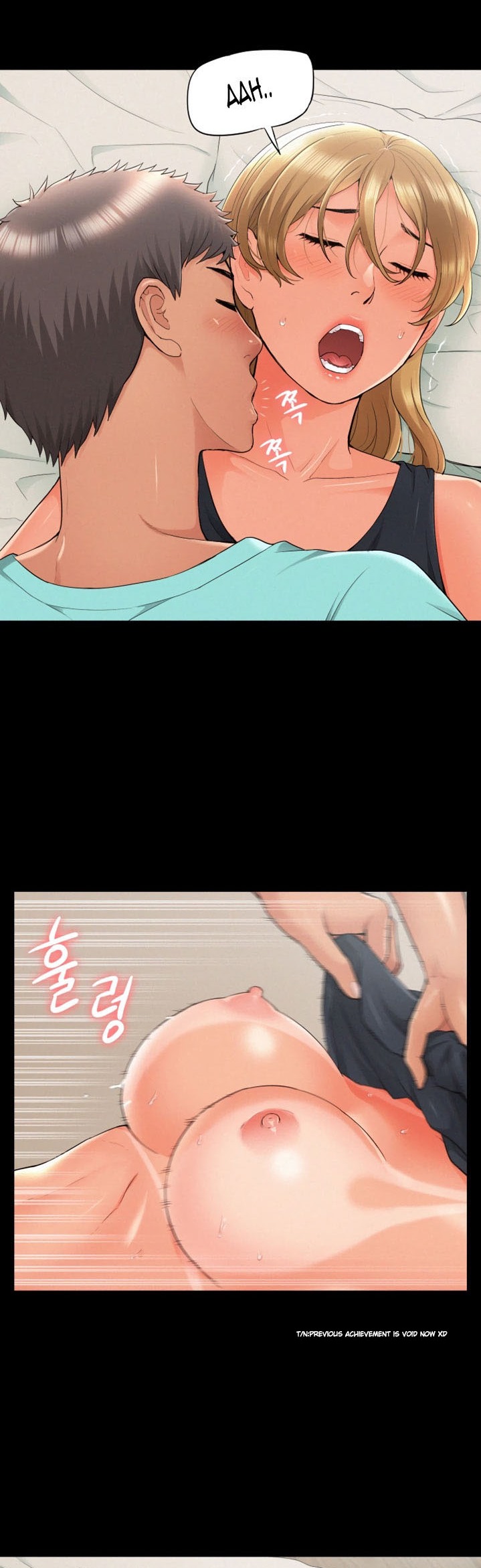 Your Situation - Chapter 30 [photo 20] - MangaPorn