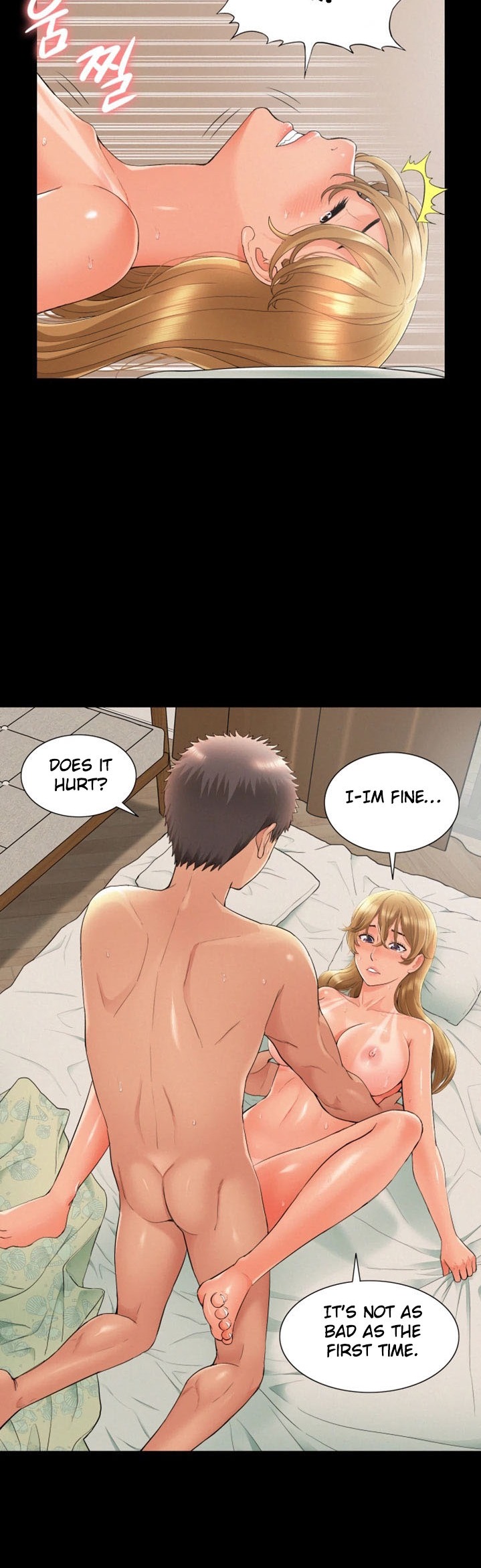 Your Situation - Chapter 30 [photo 26] - MangaPorn