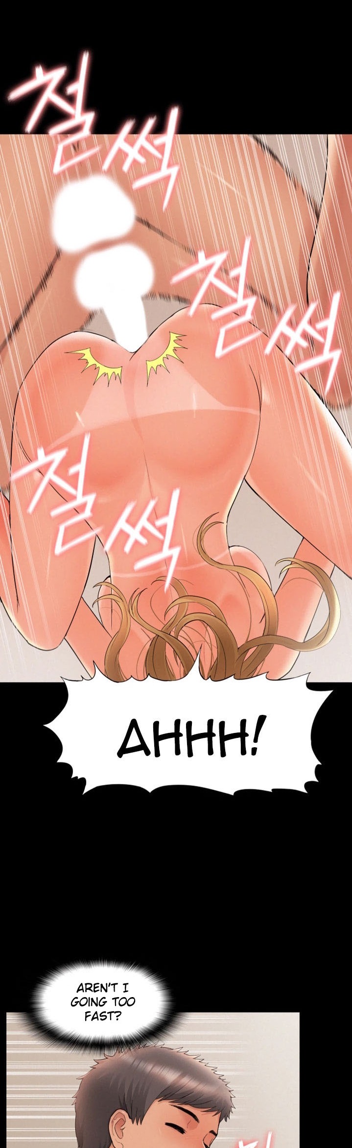 Your Situation - Chapter 30 [photo 28] - MangaPorn