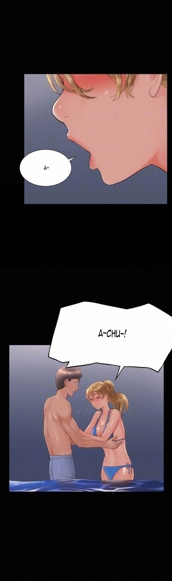 Your Situation - Chapter 30 [photo 3] - MangaPorn