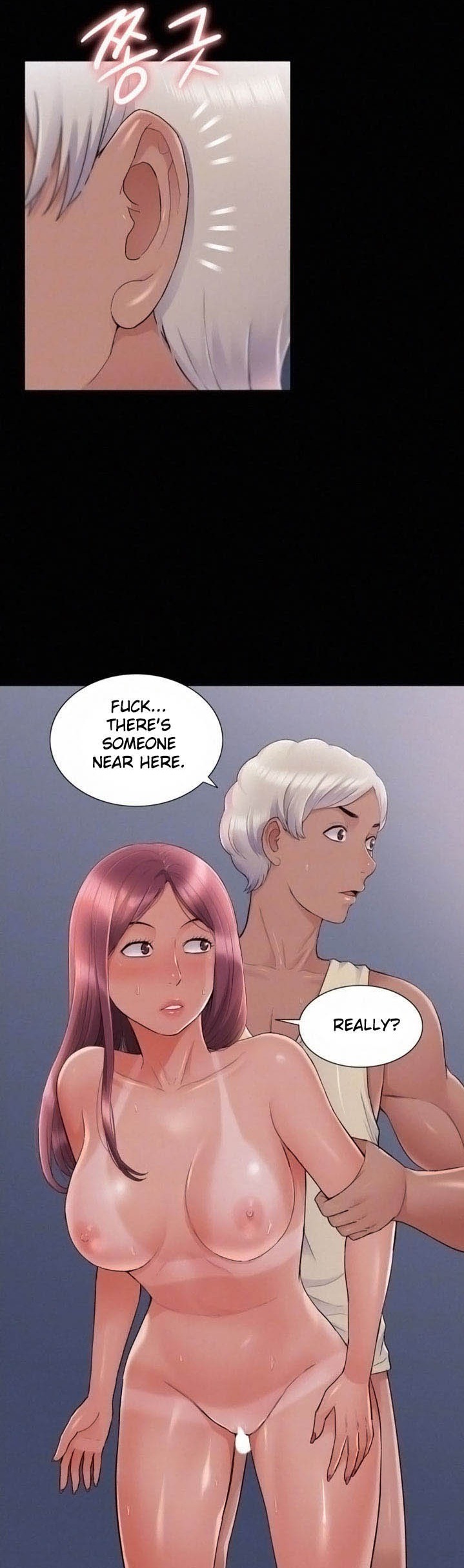 Your Situation - Chapter 30 [photo 4] - MangaPorn