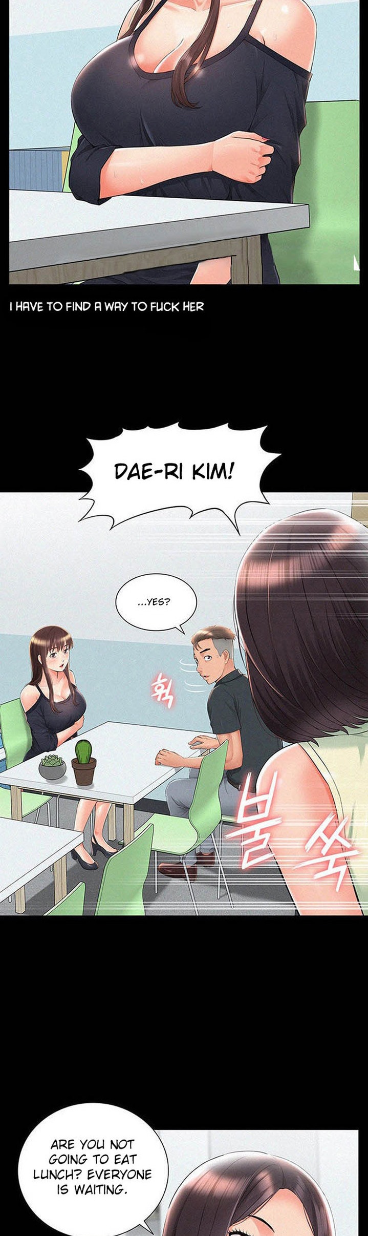 Your Situation - Chapter 31 [photo 12] - MangaPorn