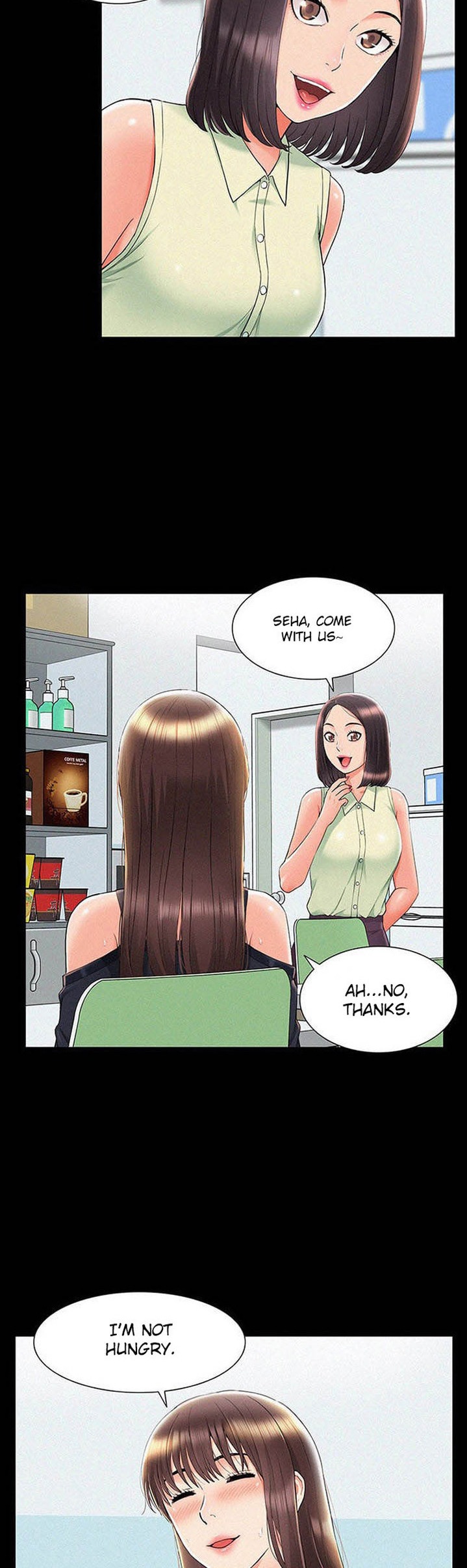 Your Situation - Chapter 31 [photo 13] - MangaPorn