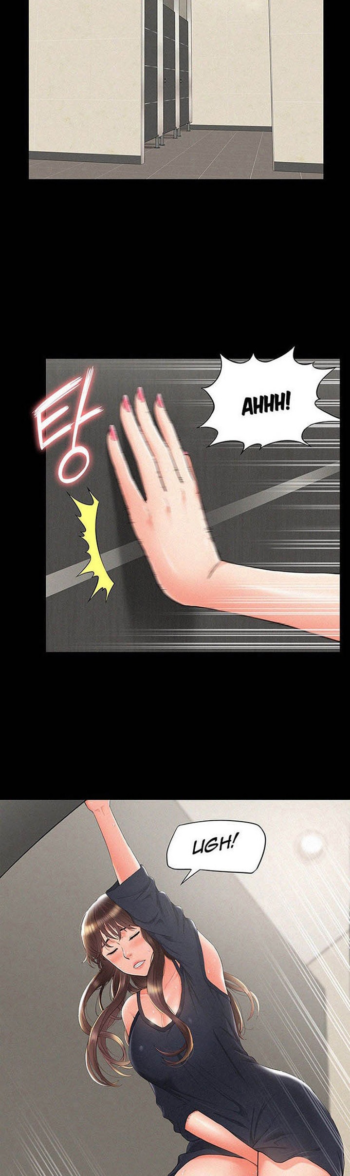 Your Situation - Chapter 31 [photo 15] - MangaPorn