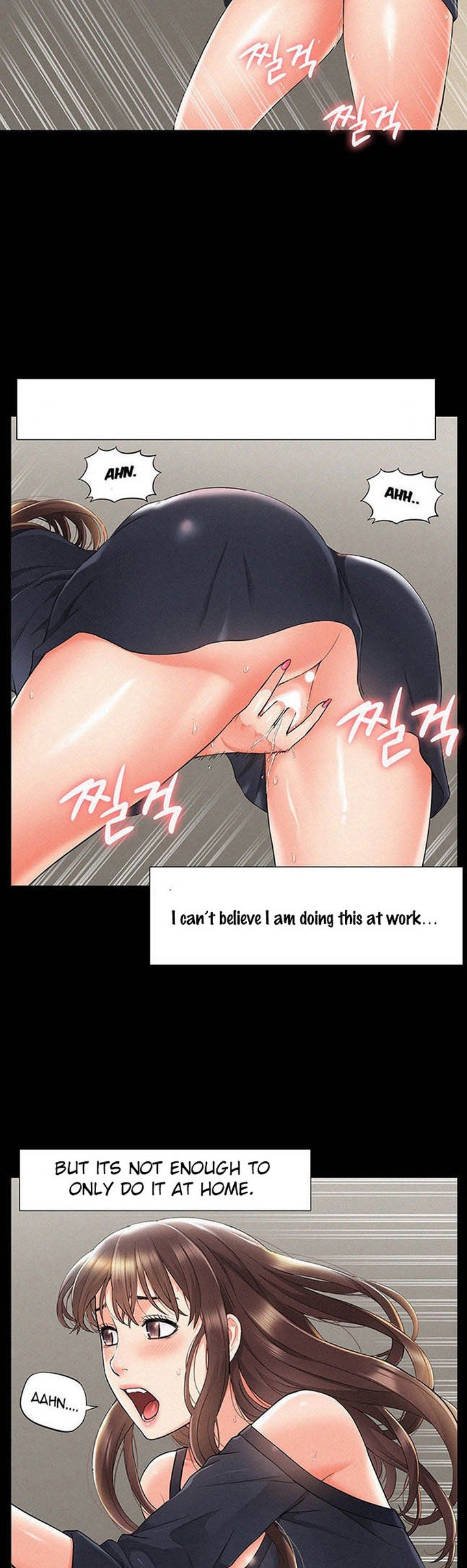 Your Situation - Chapter 31 [photo 16] - MangaPorn