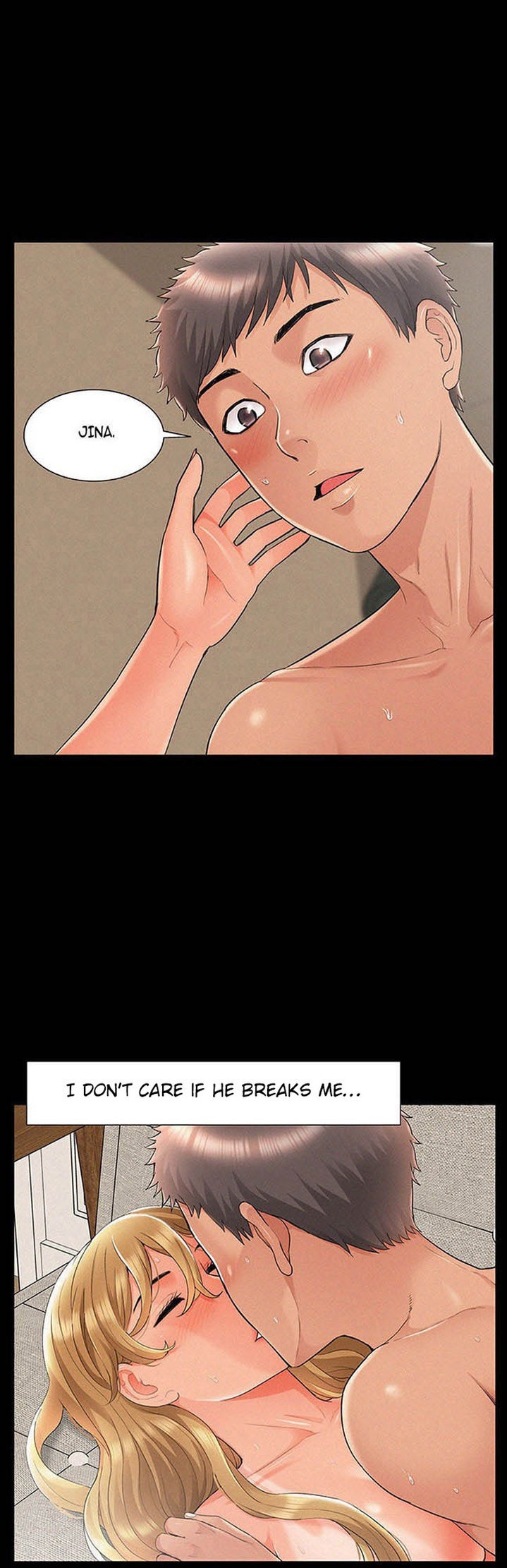 Your Situation - Chapter 31 [photo 26] - MangaPorn