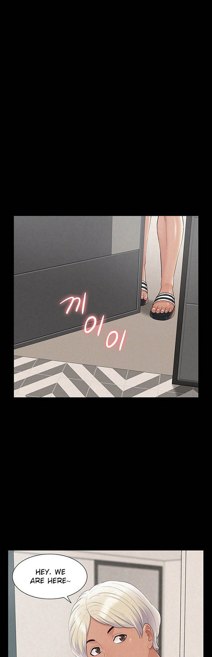 Your Situation - Chapter 31 [photo 28] - MangaPorn