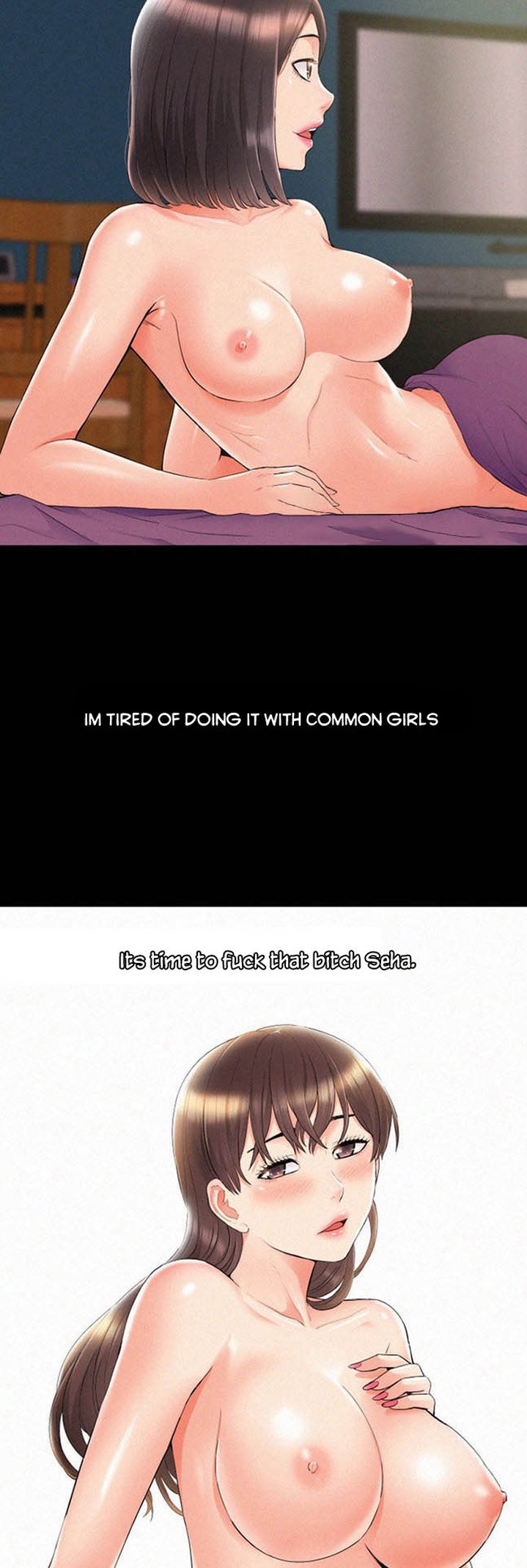 Your Situation - Chapter 31 [photo 38] - MangaPorn