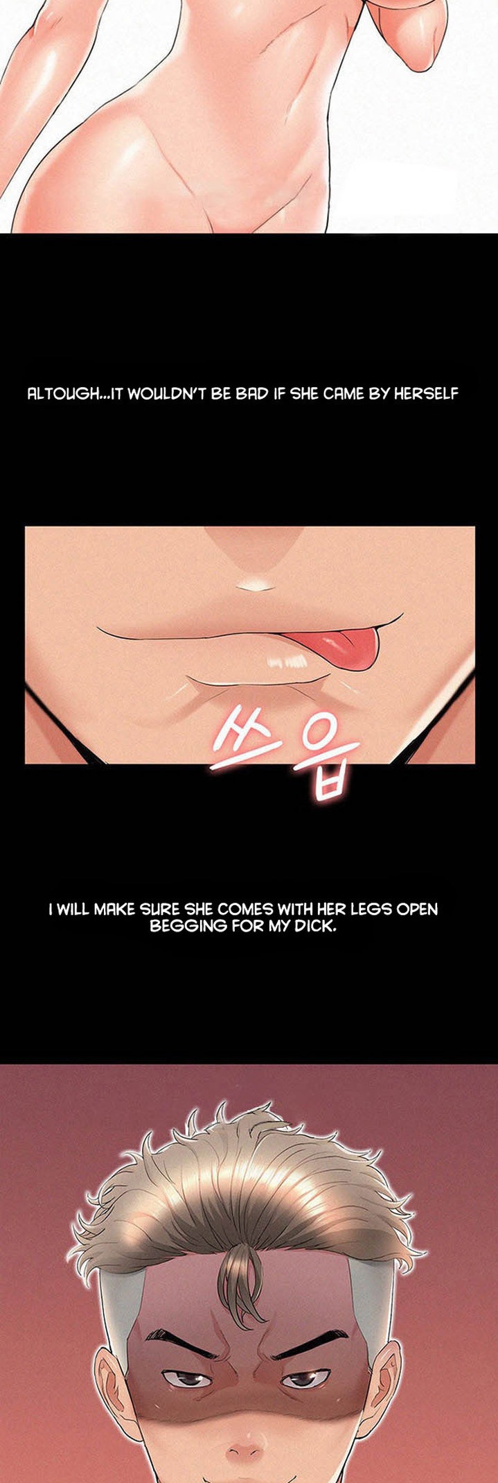 Your Situation - Chapter 31 [photo 39] - MangaPorn