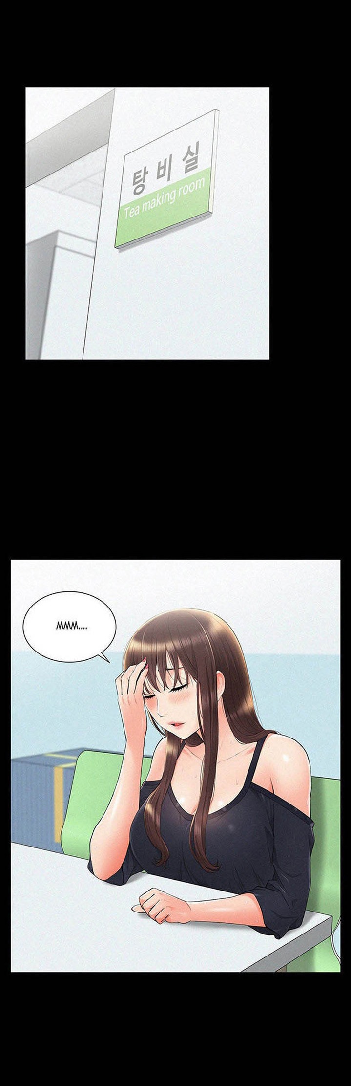 Your Situation - Chapter 31 [photo 7] - MangaPorn