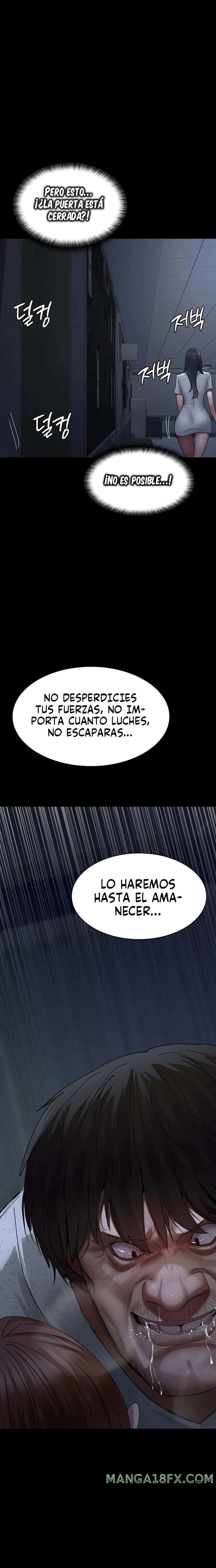 Night Hospital Raw - Chapter 23 [photo 1] - MangaPorn