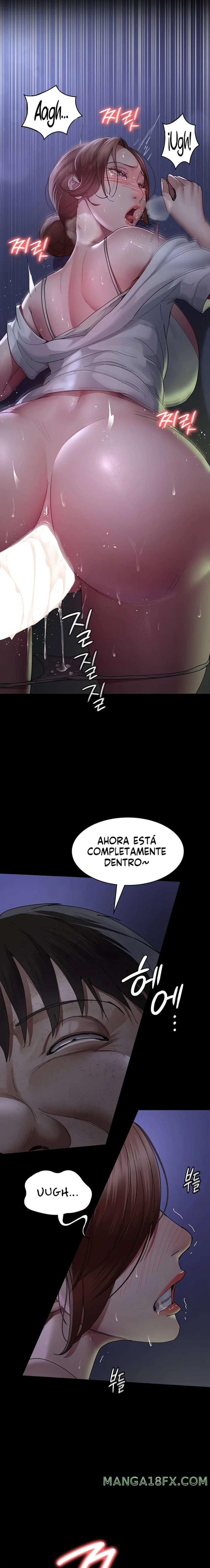 Night Hospital Raw - Chapter 23 [photo 10] - MangaPorn