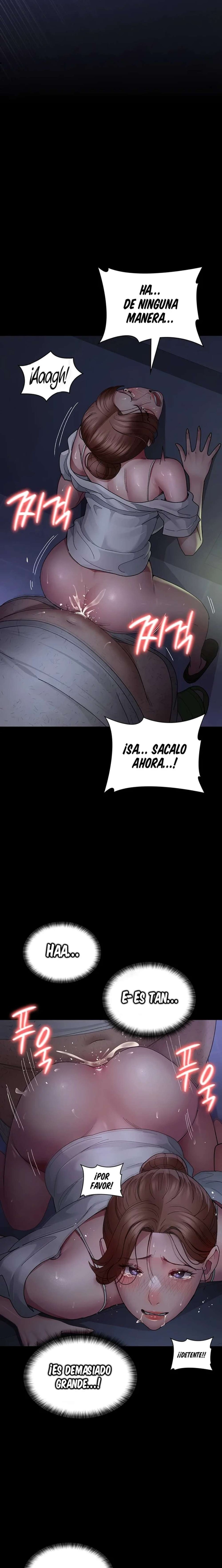 Night Hospital Raw - Chapter 23 [photo 12] - MangaPorn