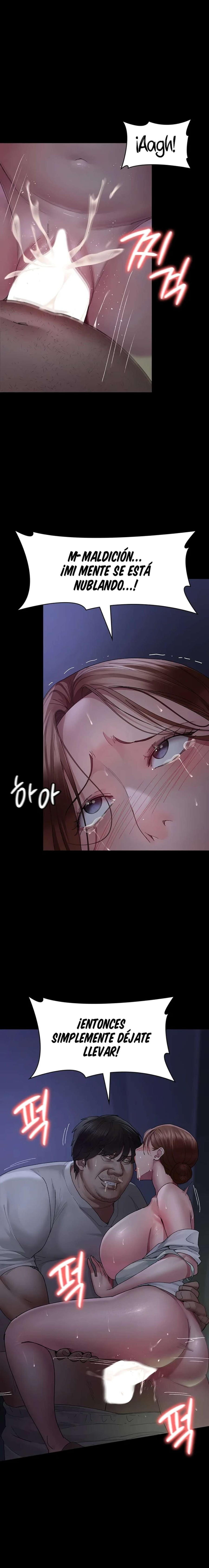 Night Hospital Raw - Chapter 23 [photo 16] - MangaPorn