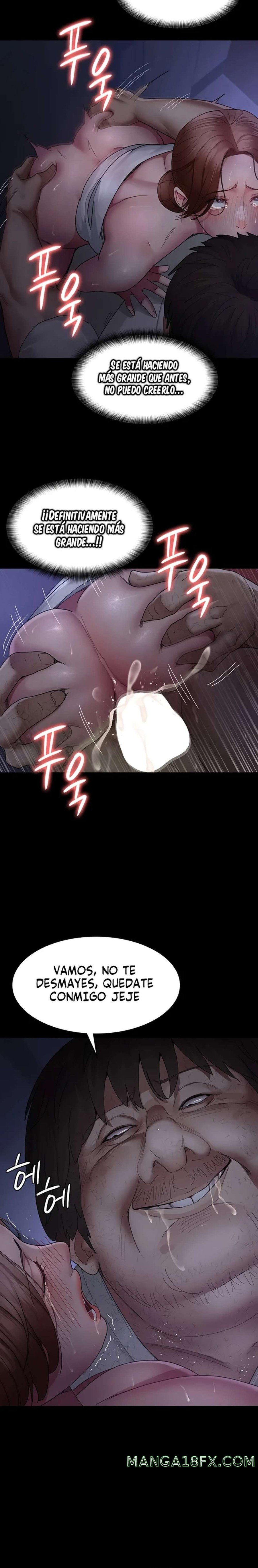 Night Hospital Raw - Chapter 23 [photo 20] - MangaPorn