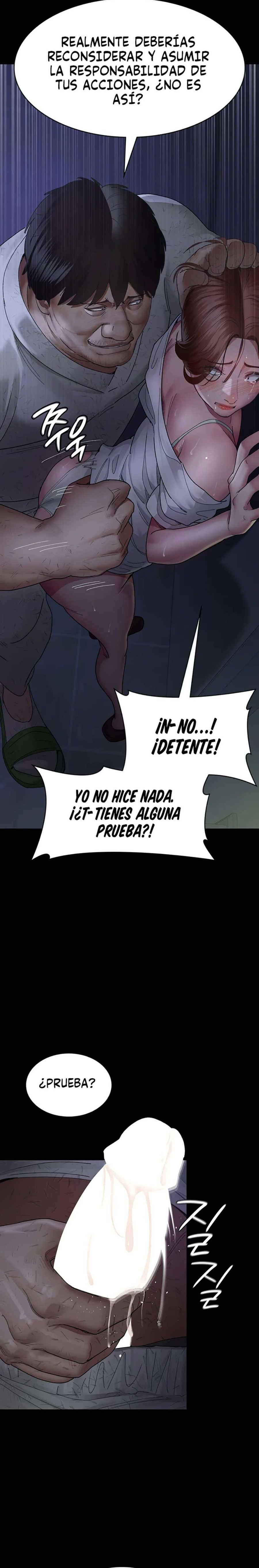 Night Hospital Raw - Chapter 23 [photo 5] - MangaPorn