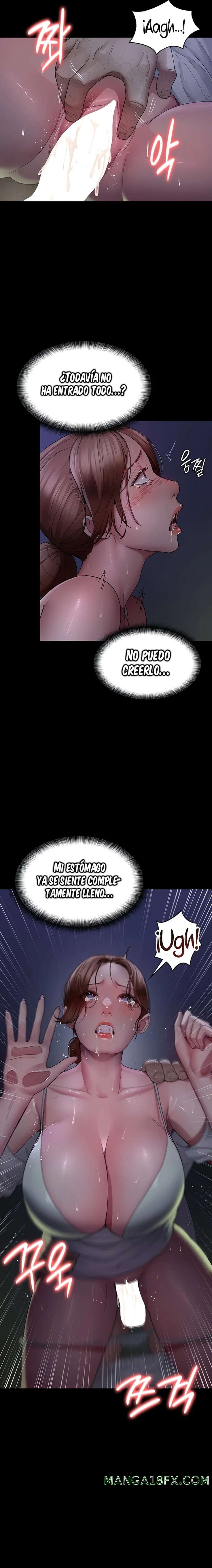 Night Hospital Raw - Chapter 23 [photo 8] - MangaPorn