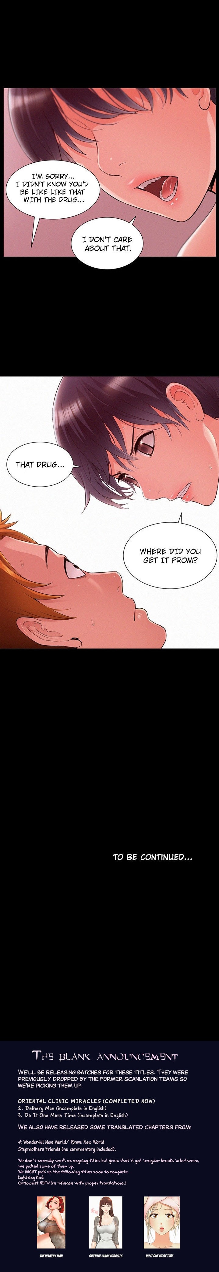 Your Situation - Chapter 44 [photo 33] - MangaPorn