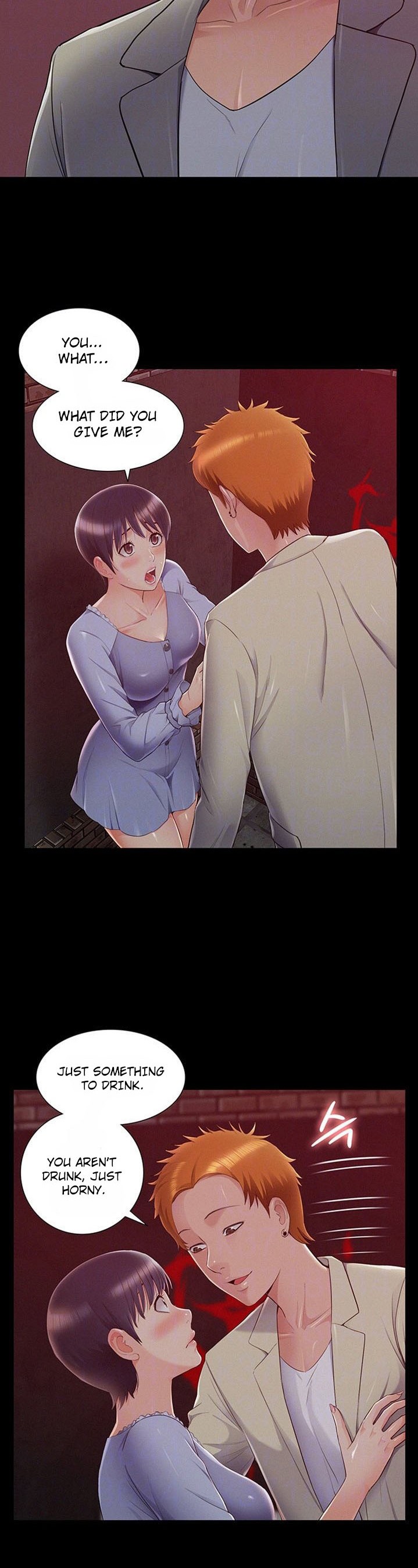 Your Situation - Chapter 44 [photo 5] - MangaPorn