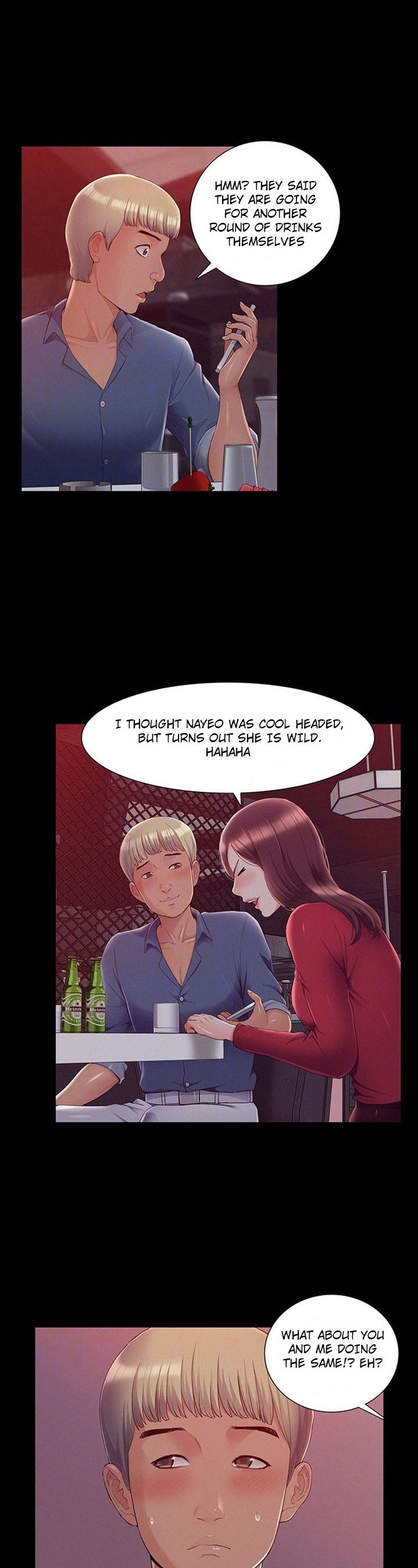 Your Situation - Chapter 44 [photo 8] - MangaPorn