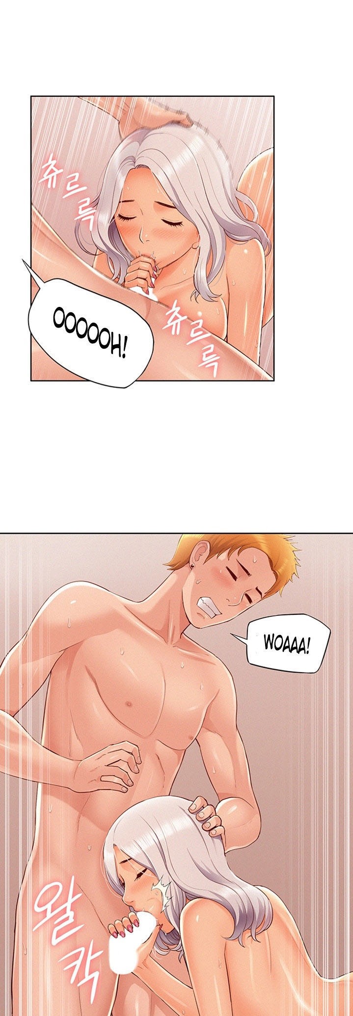 Your Situation - Chapter 45 [photo 11] - MangaPorn