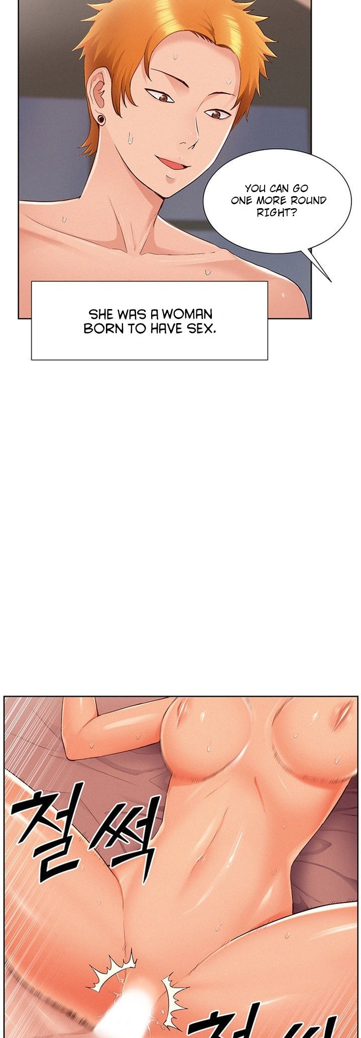 Your Situation - Chapter 45 [photo 16] - MangaPorn