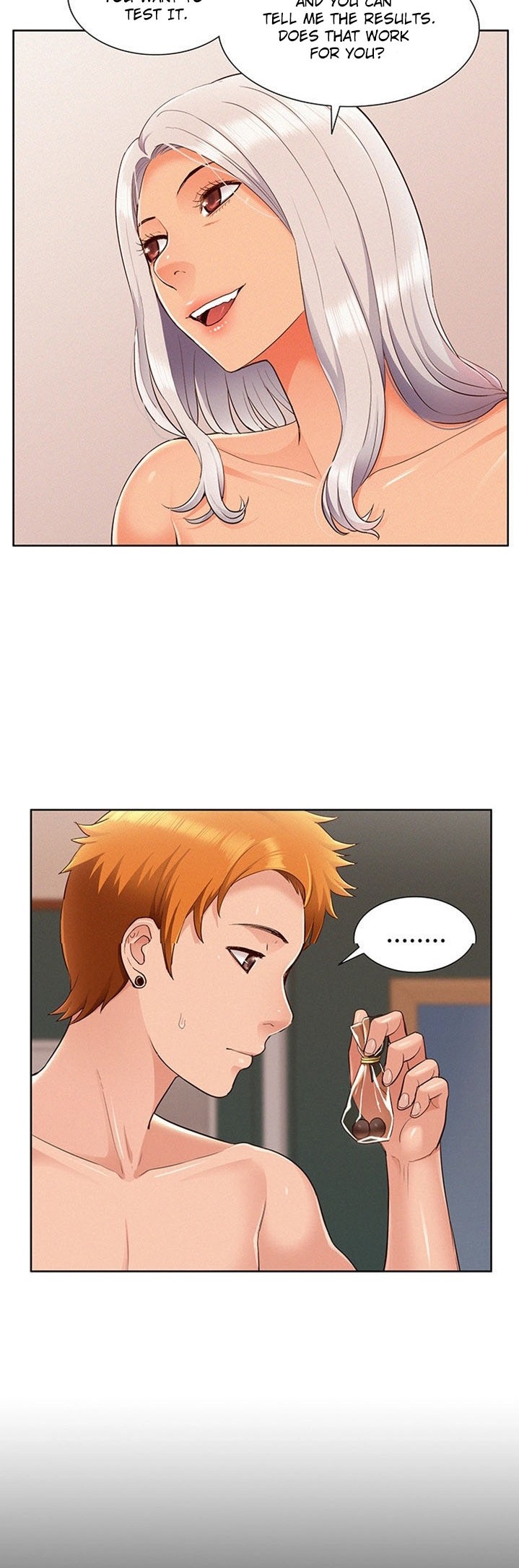 Your Situation - Chapter 45 [photo 24] - MangaPorn