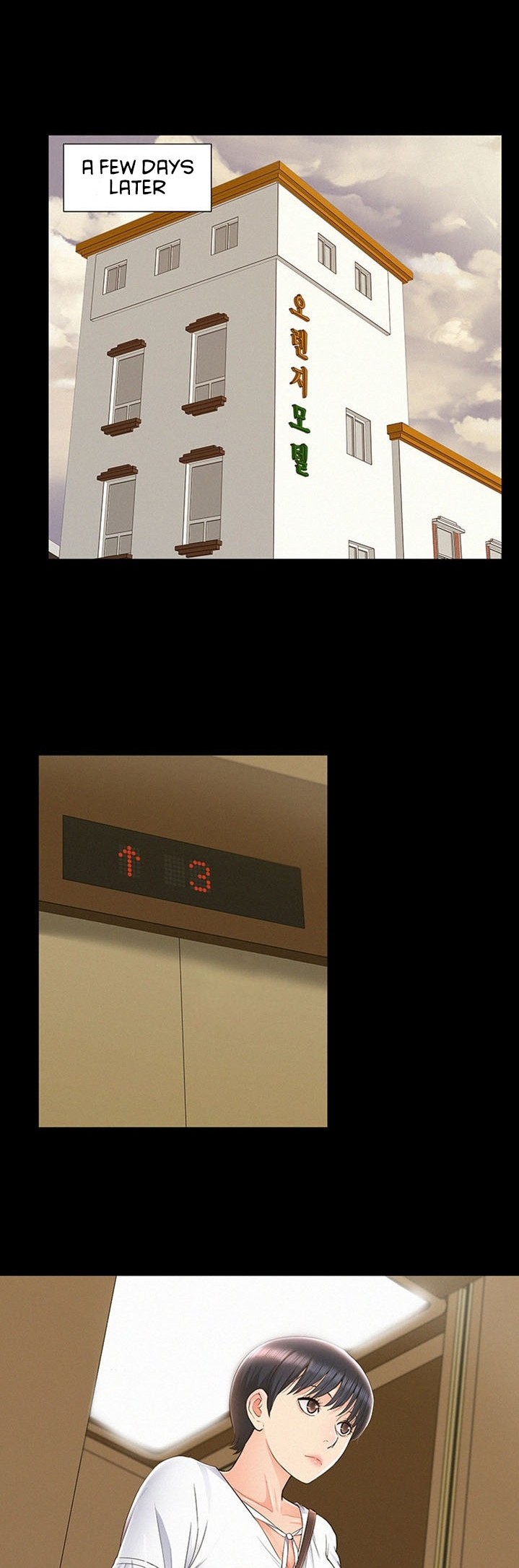 Your Situation - Chapter 45 [photo 28] - MangaPorn