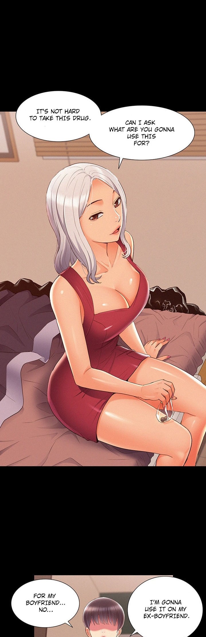 Your Situation - Chapter 45 [photo 35] - MangaPorn