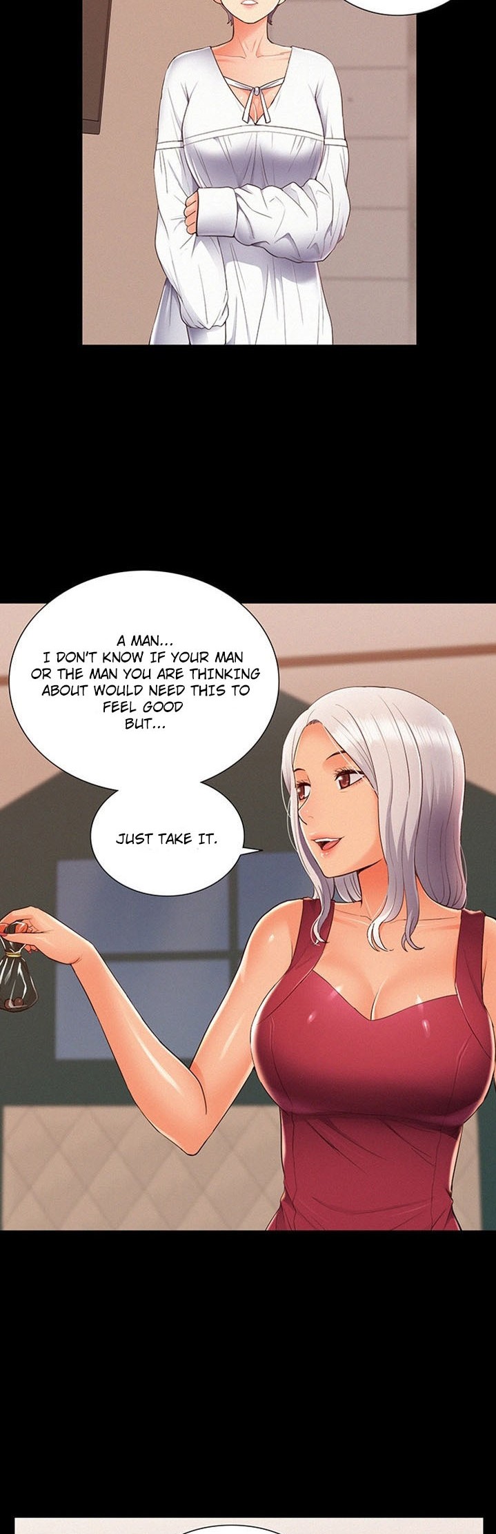 Your Situation - Chapter 45 [photo 36] - MangaPorn