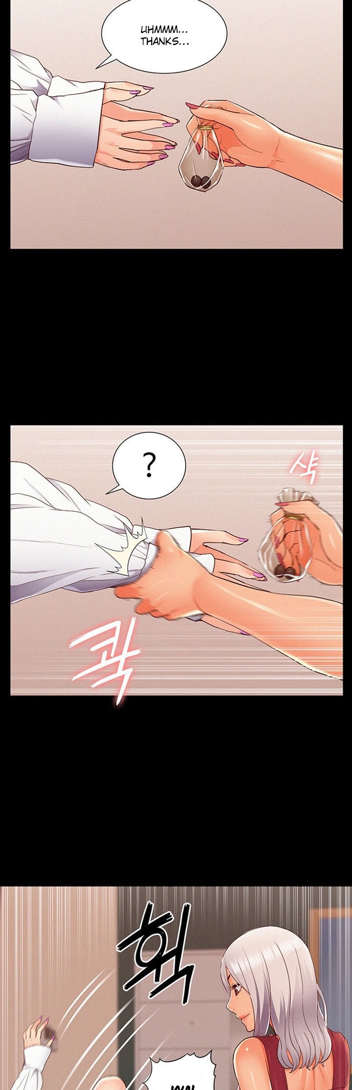 Your Situation - Chapter 45 [photo 37] - MangaPorn