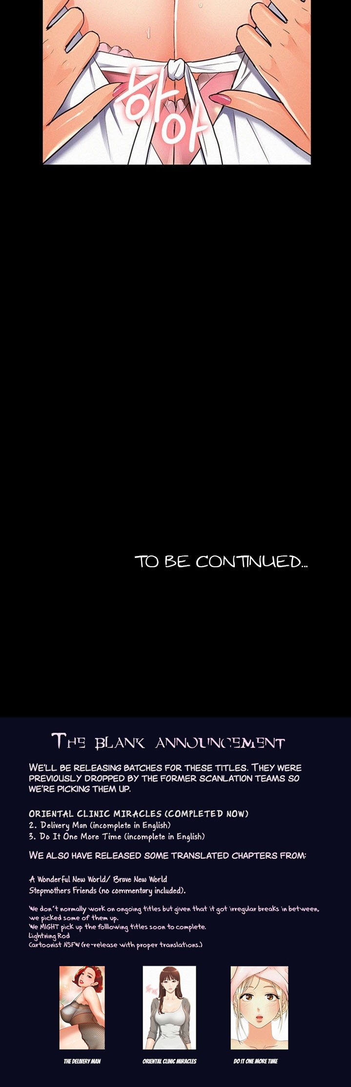 Your Situation - Chapter 45 [photo 40] - MangaPorn