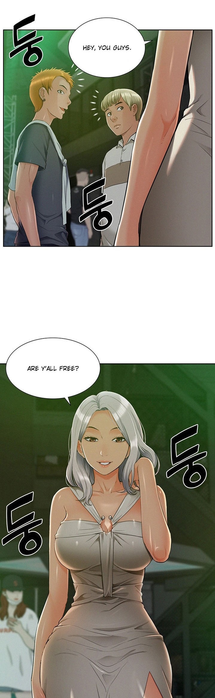 Your Situation - Chapter 45 [photo 7] - MangaPorn