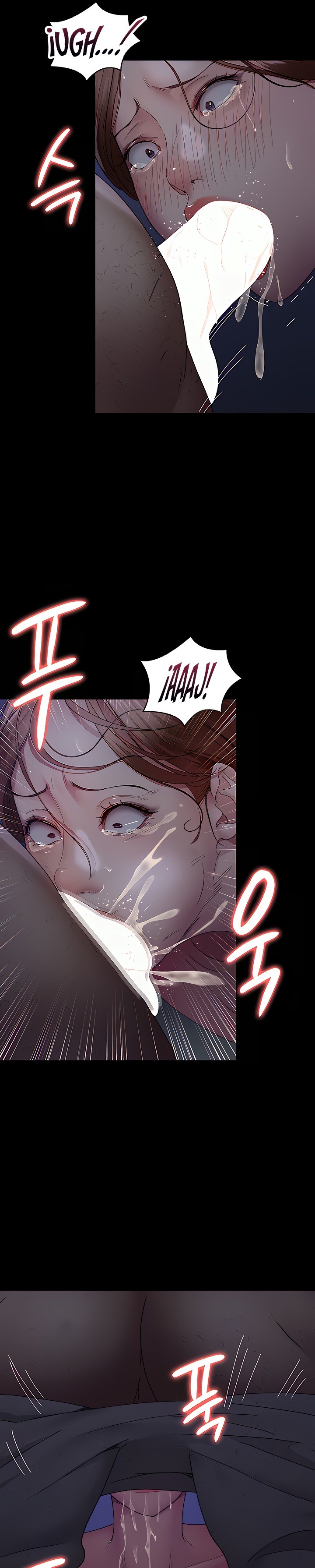 Night Hospital Raw - Chapter 24 [photo 17] - MangaPorn