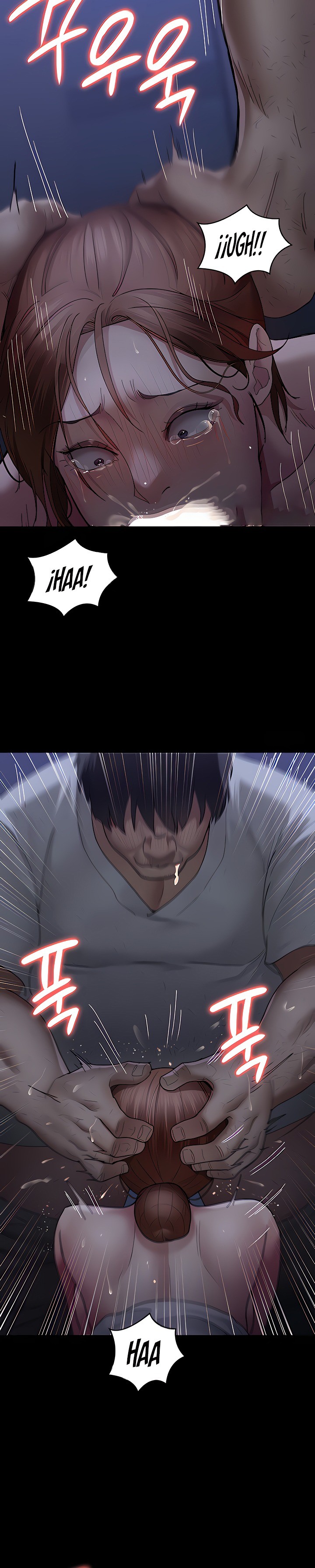 Night Hospital Raw - Chapter 24 [photo 19] - MangaPorn