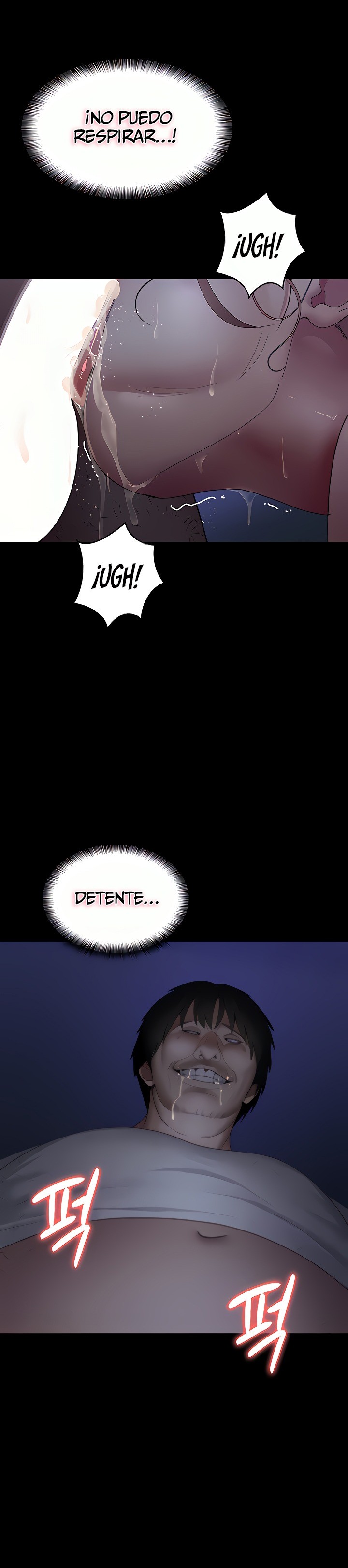 Night Hospital Raw - Chapter 24 [photo 22] - MangaPorn