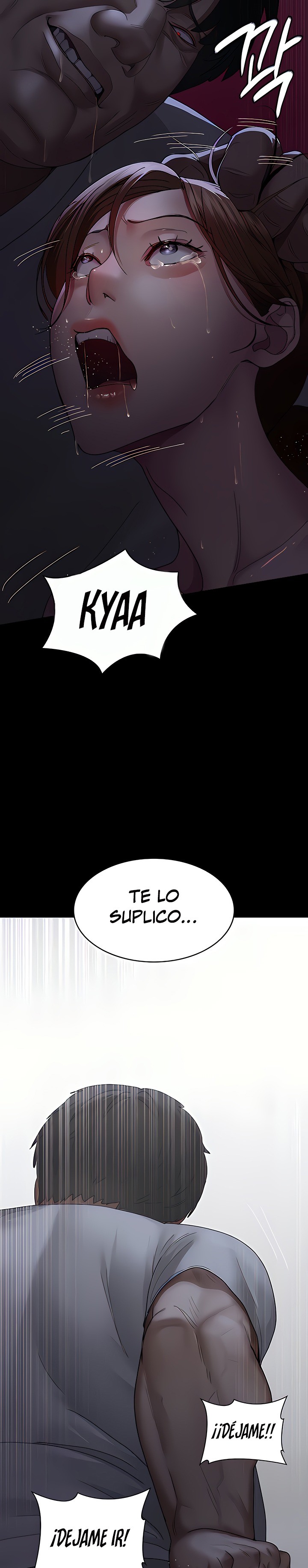 Night Hospital Raw - Chapter 24 [photo 27] - MangaPorn