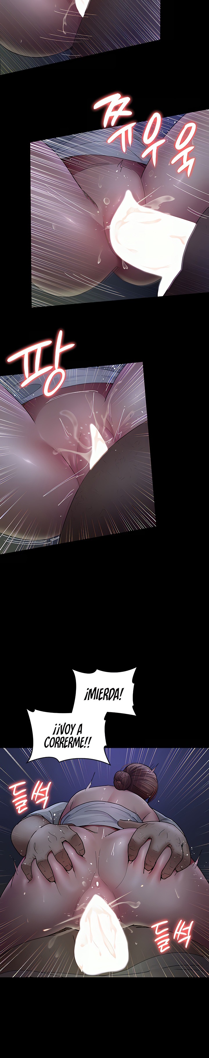 Night Hospital Raw - Chapter 24 [photo 4] - MangaPorn