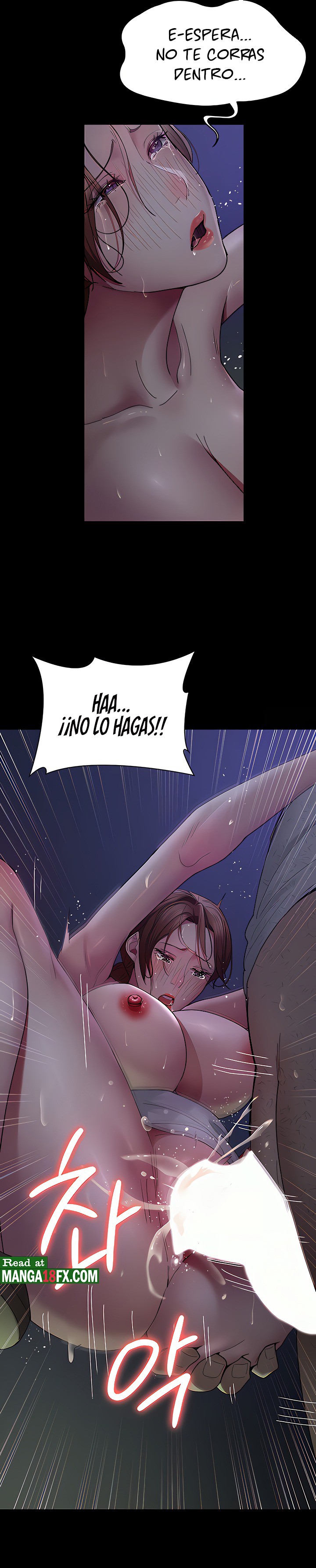 Night Hospital Raw - Chapter 24 [photo 5] - MangaPorn