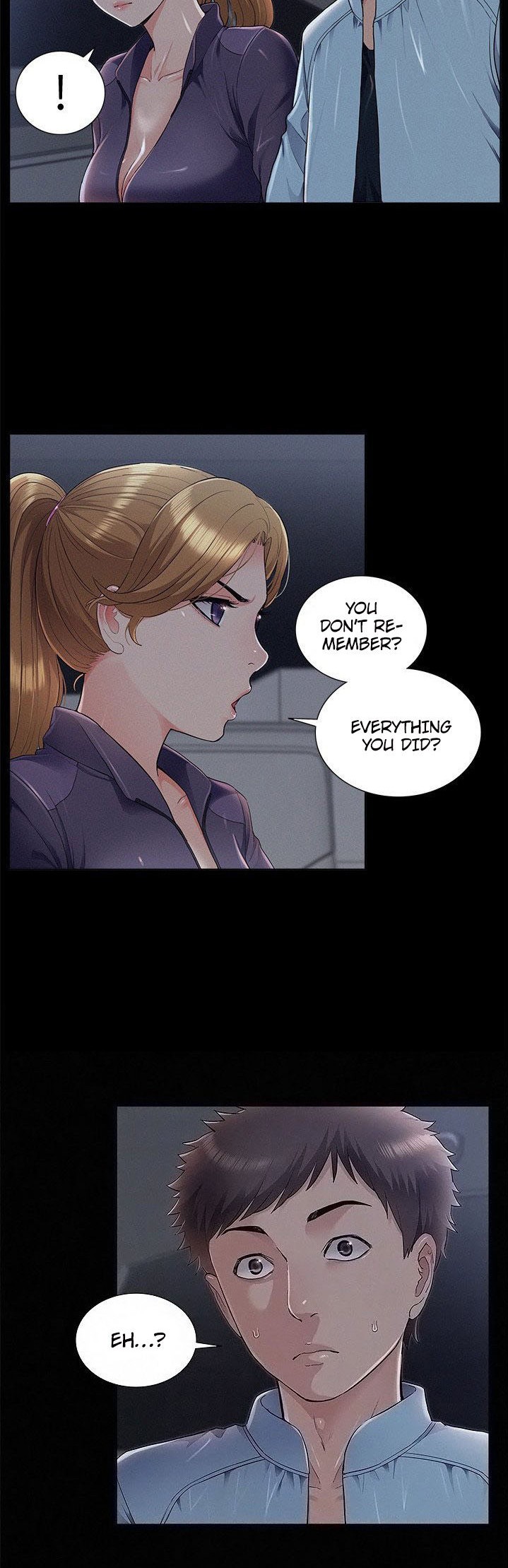 Your Situation - Chapter 49 [photo 10] - MangaPorn