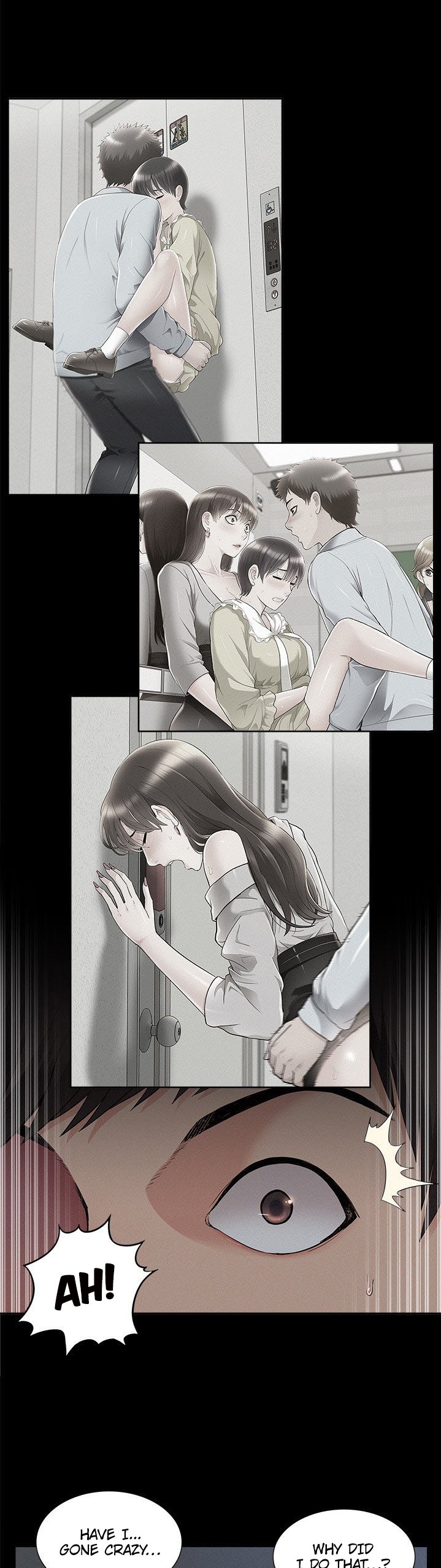 Your Situation - Chapter 49 [photo 11] - MangaPorn