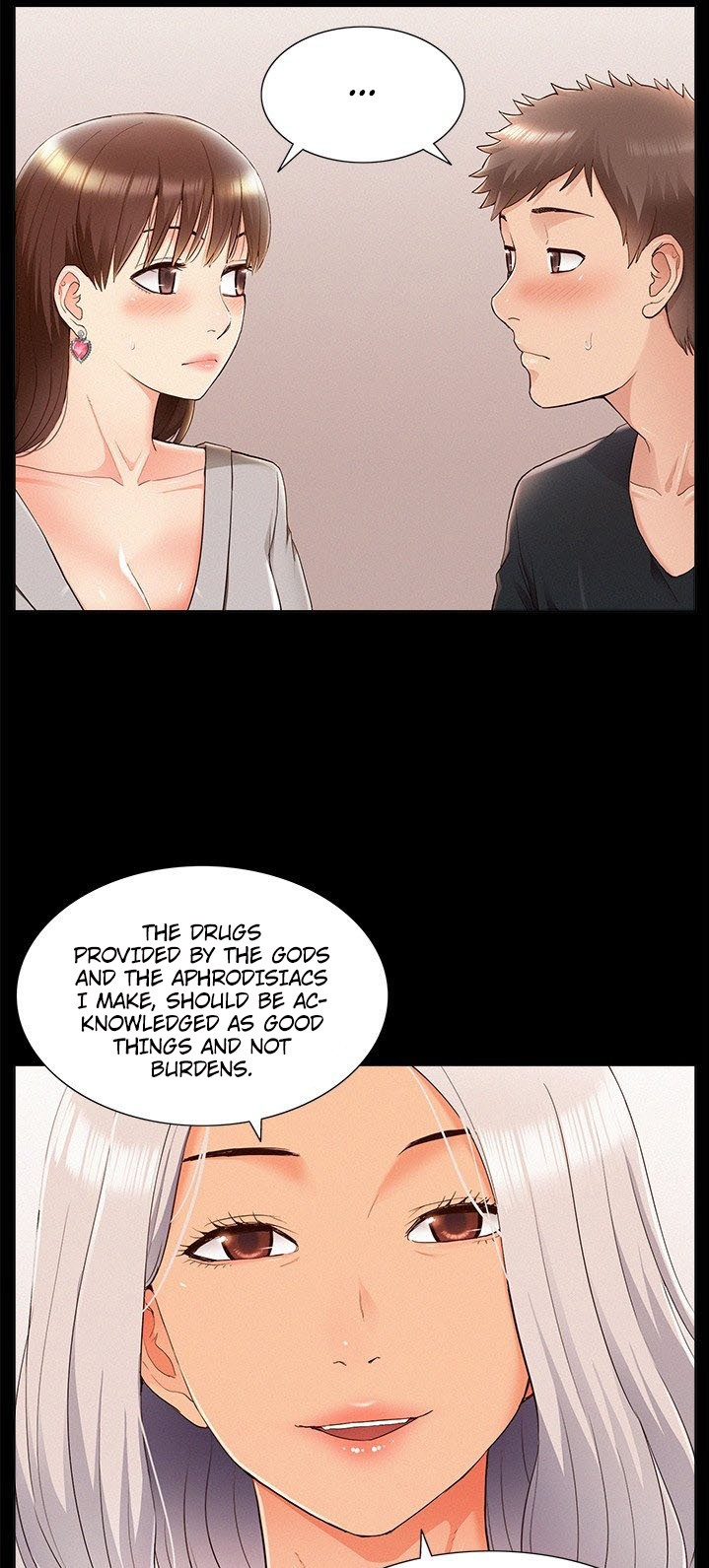 Your Situation - Chapter 49 [photo 25] - MangaPorn