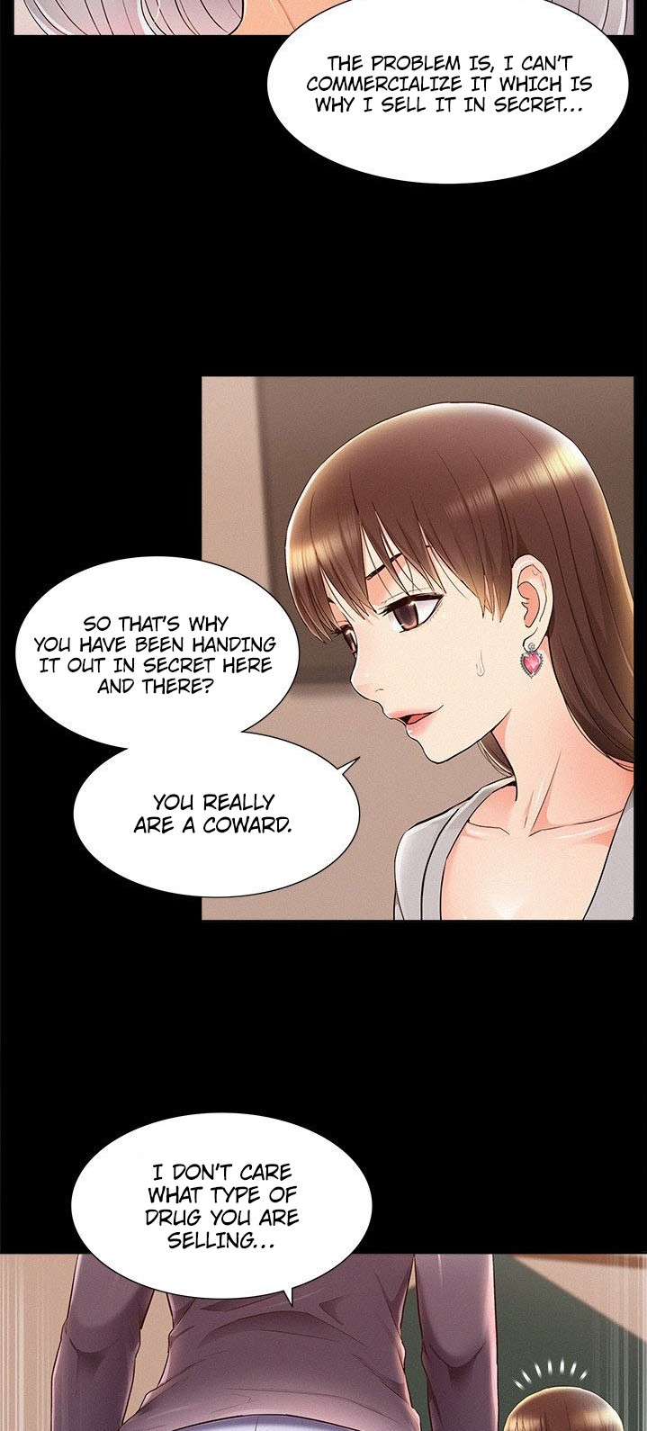 Your Situation - Chapter 49 [photo 26] - MangaPorn