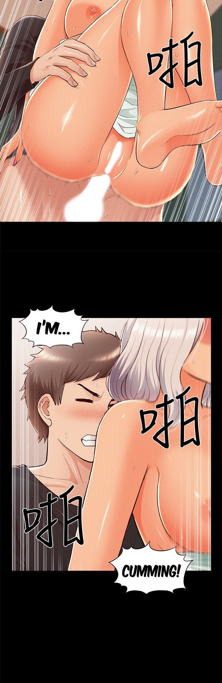 Your Situation - Chapter 50 [photo 28] - MangaPorn